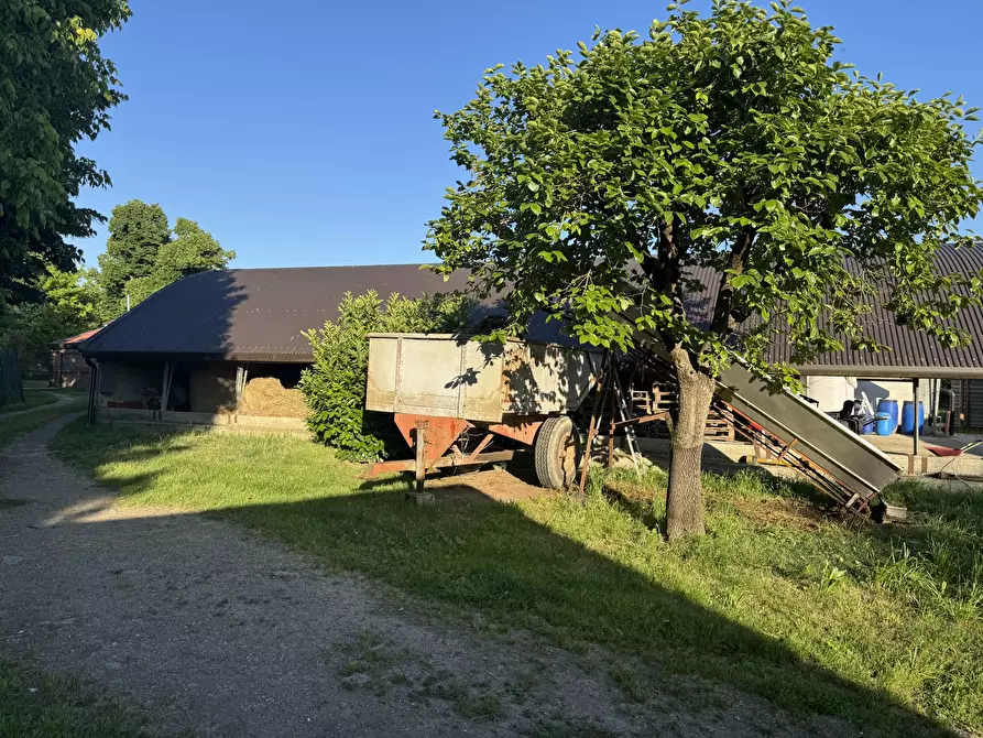 Immagine 22 di Capannone industriale in vendita  in Via Oriolo 3 a Castelleone