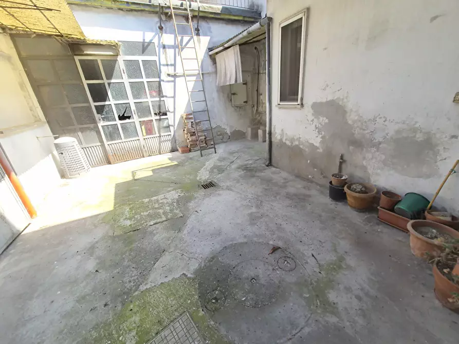 Immagine 8 di Casa indipendente in vendita  in Via XX Settembre 49 a Gussola