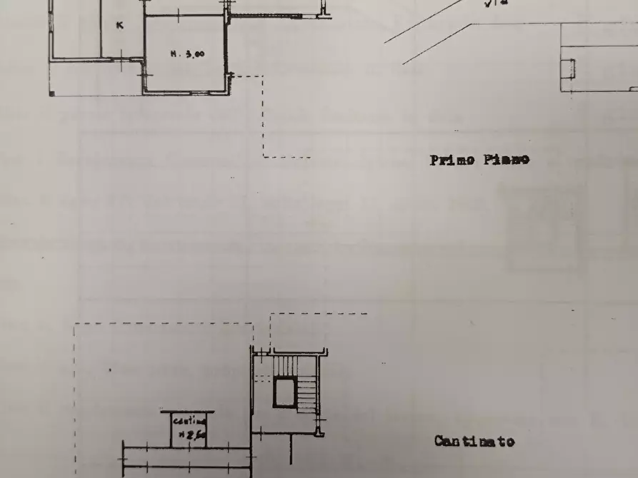 Immagine 10 di Appartamento in vendita  in Via Nino Bixio 125 a Casalmaggiore