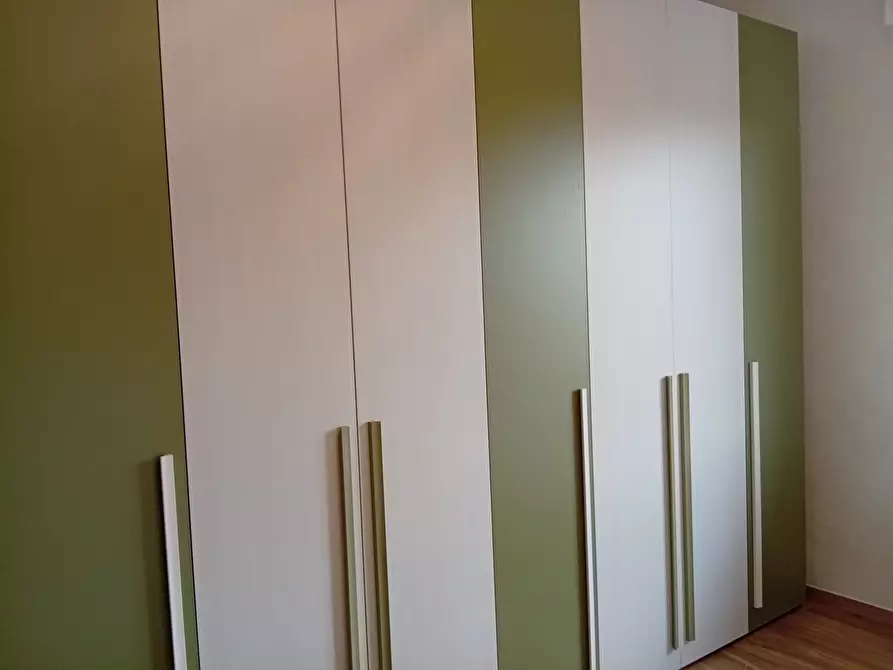 Immagine 20 di Quadrilocale in vendita  in VIA DON. P. MARCHESELLI 20 a Casalmaggiore