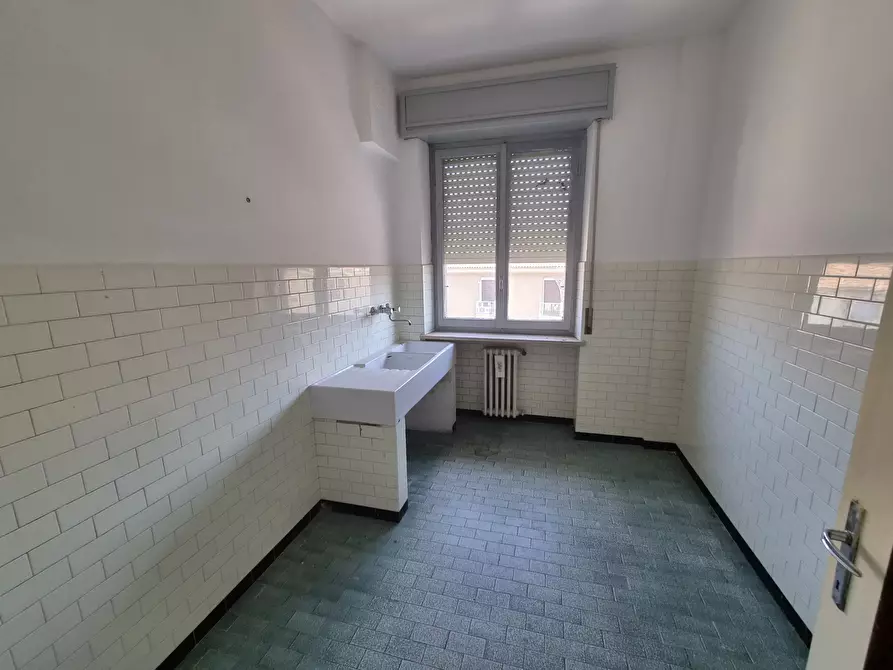 Immagine 11 di Quadrilocale in vendita  in Via Aurelio Saffi 6 a Casalmaggiore