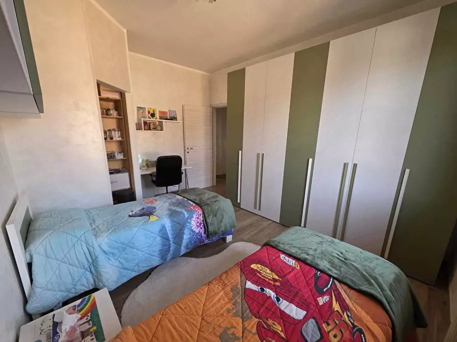 Immagine 9 di Quadrilocale in vendita  in VIA DON. P. MARCHESELLI 20 a Casalmaggiore