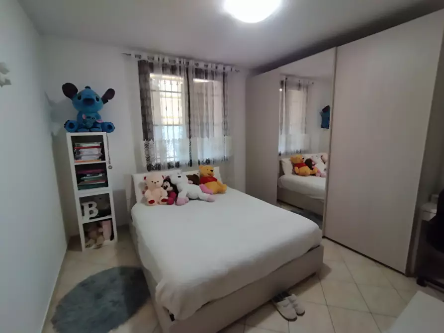 Immagine 12 di Villa in vendita  in Via Pietro Nenni 2B a Martignana Di Po