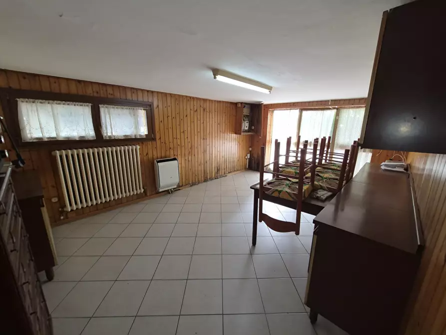 Immagine 14 di Villa in vendita  in Via Valletta 29 a Casalmaggiore