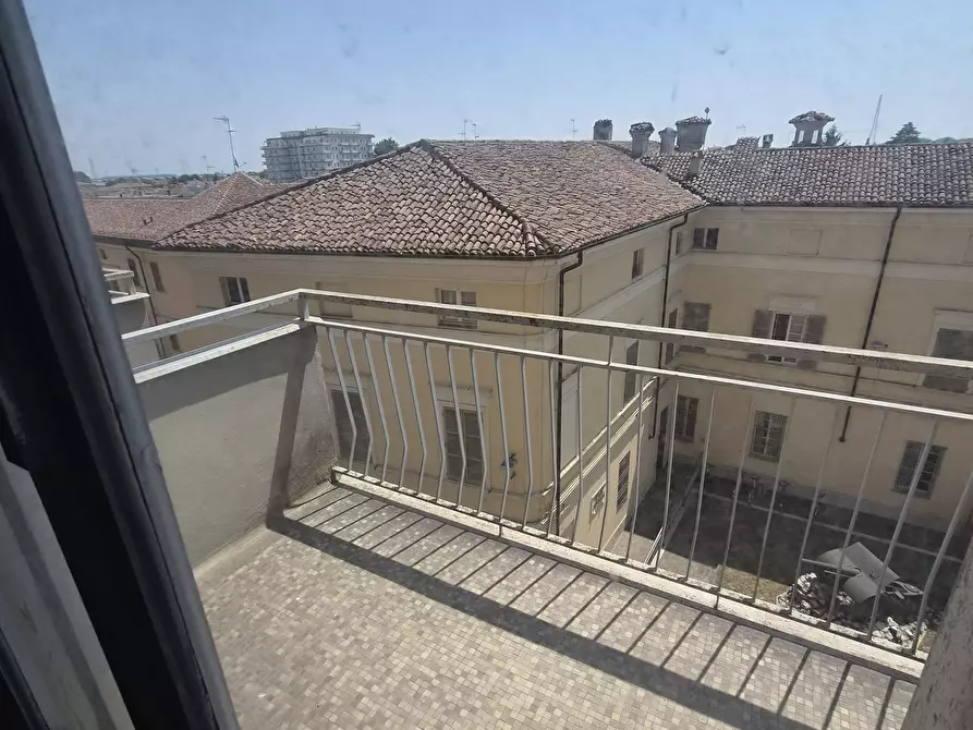 Immagine 2 di Quadrilocale in vendita  in Via Aurelio Saffi 6 a Casalmaggiore