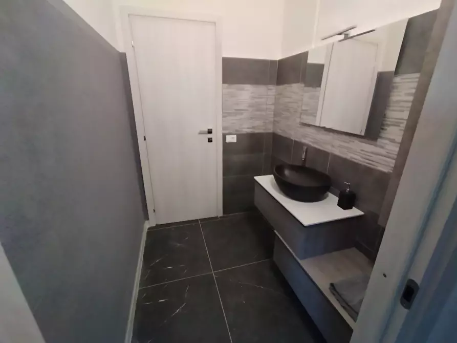 Immagine 11 di Attività artigianale in vendita  in Via Casellati 8 a San Giovanni In Croce