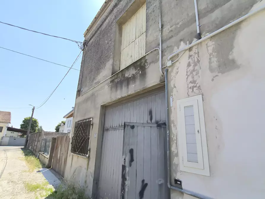 Immagine 12 di Casa indipendente in vendita  in Via XX Settembre 49 a Gussola
