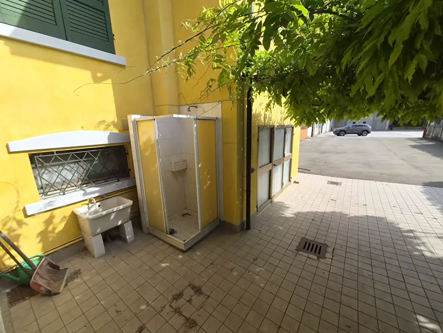Immagine 8 di Villa in vendita  in Via Valletta 29 a Casalmaggiore
