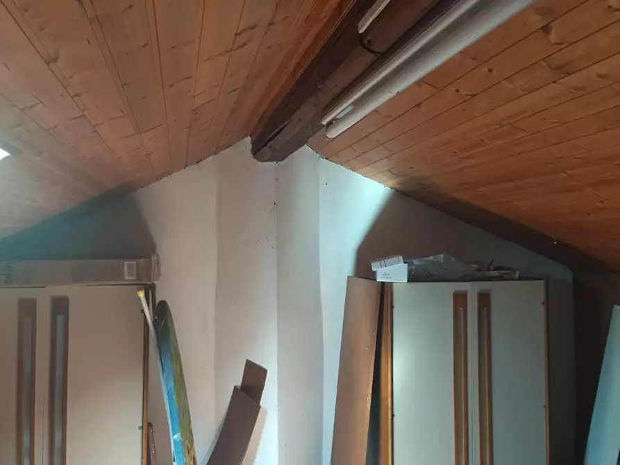 Immagine 15 di Casa indipendente in vendita  in VIA ALDO MORO 62 a Martignana Di Po