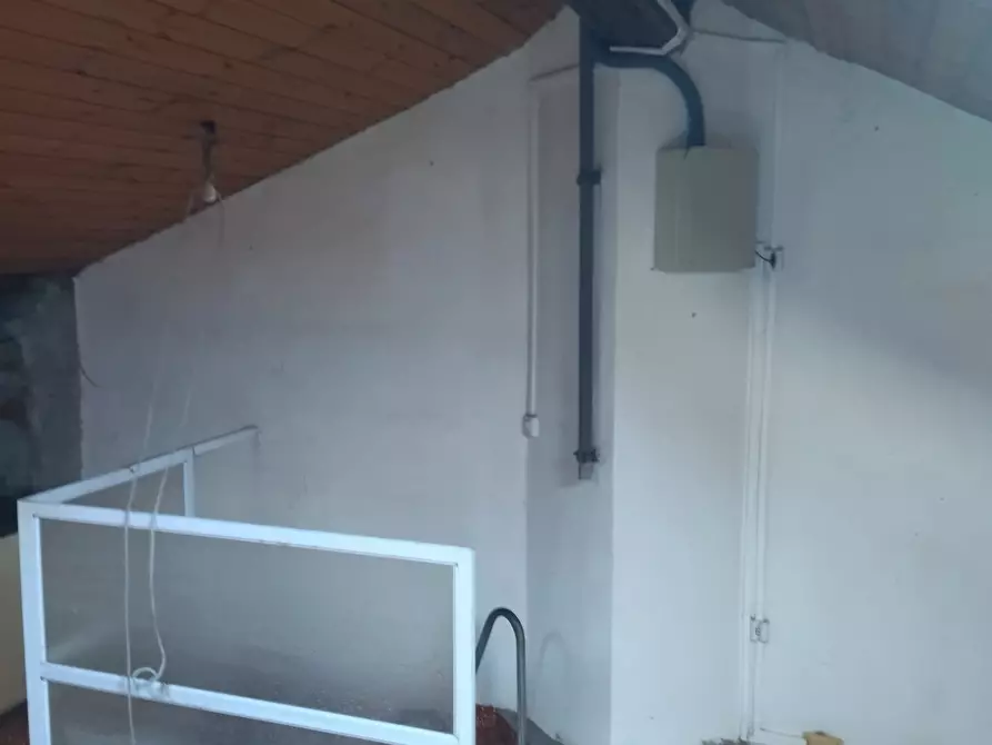 Immagine 16 di Casa indipendente in vendita  in VIA ALDO MORO 62 a Martignana Di Po