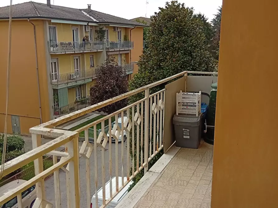 Immagine 5 di Quadrilocale in vendita  in VIA DON. P. MARCHESELLI 20 a Casalmaggiore