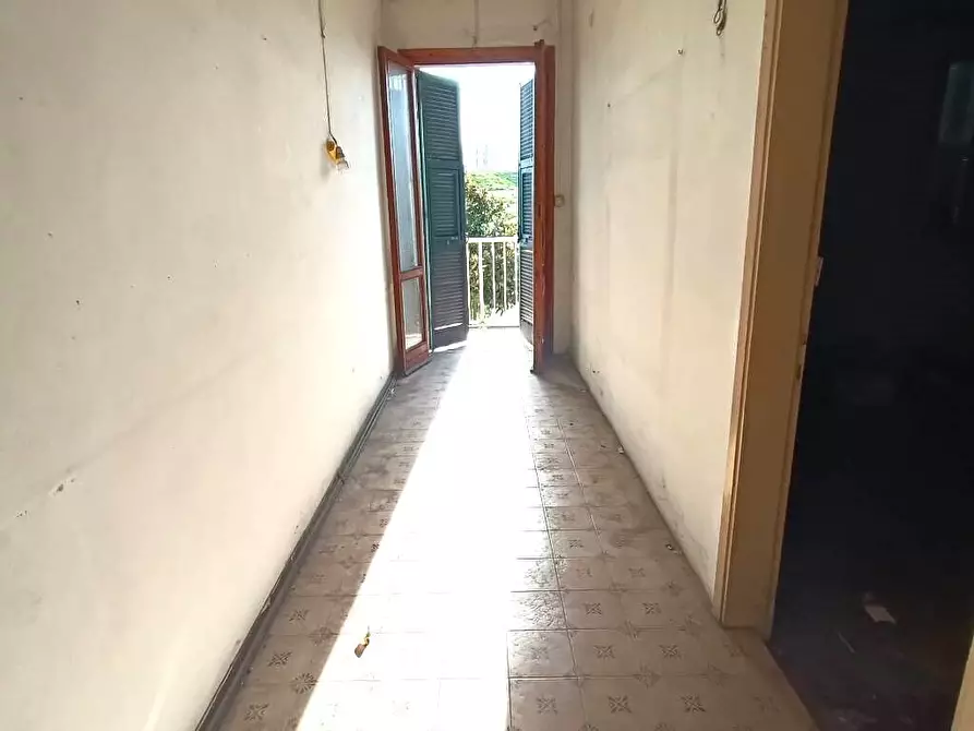 Immagine 14 di Porzione di casa in vendita  a Boara Pisani