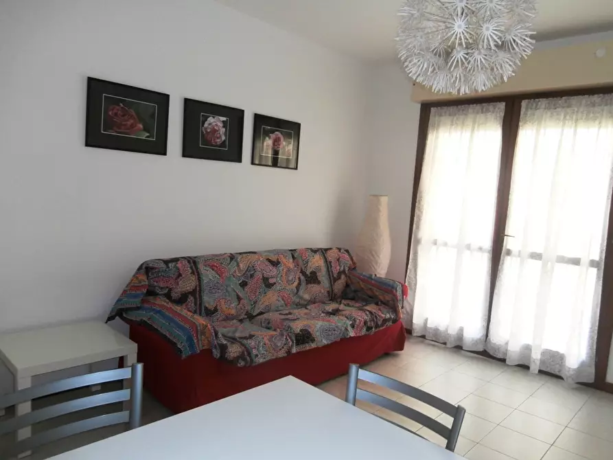 Immagine 3 di Appartamento in affitto  in Corso del Popolo 392 a Rovigo