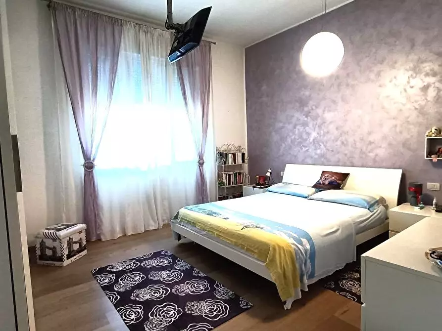 Immagine 14 di Porzione di casa in vendita  a San Martino Di Venezze