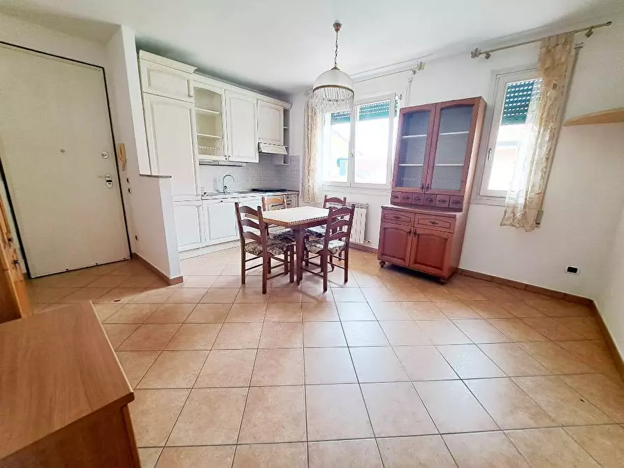 Immagine 2 di Appartamento in vendita  in VIA BIANCHINI 1D141 a Rovigo