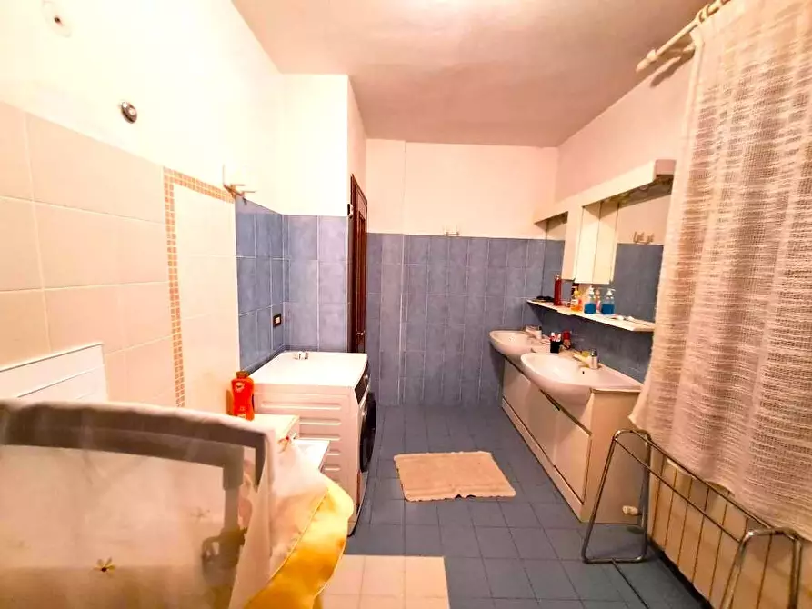 Immagine 12 di Porzione di casa in vendita  a Rovigo