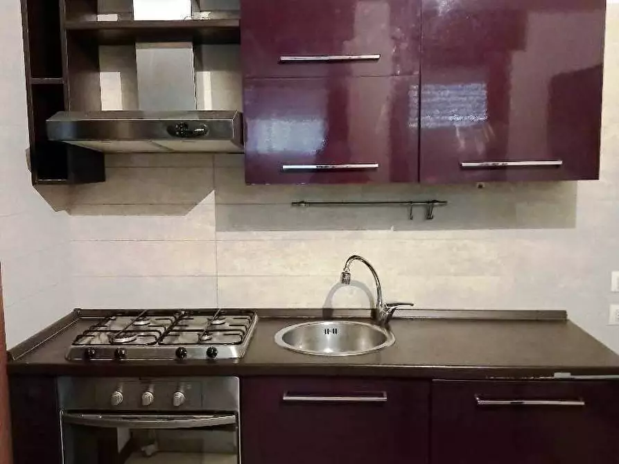 Immagine 2 di Appartamento in affitto  in Via Aldo Moro 7 a Rovigo