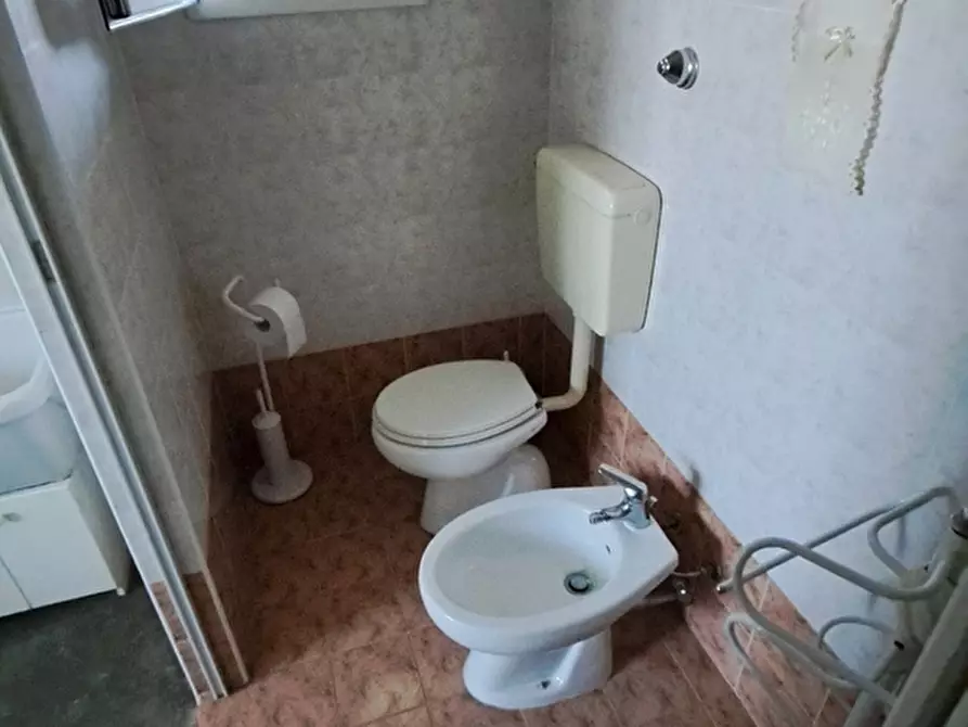 Immagine 38 di Casa indipendente in vendita  a Fiesso Umbertiano