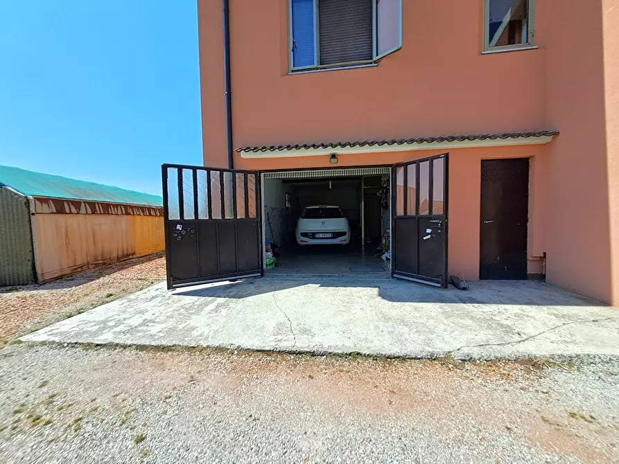 Immagine 12 di Casa indipendente in vendita  a Rovigo