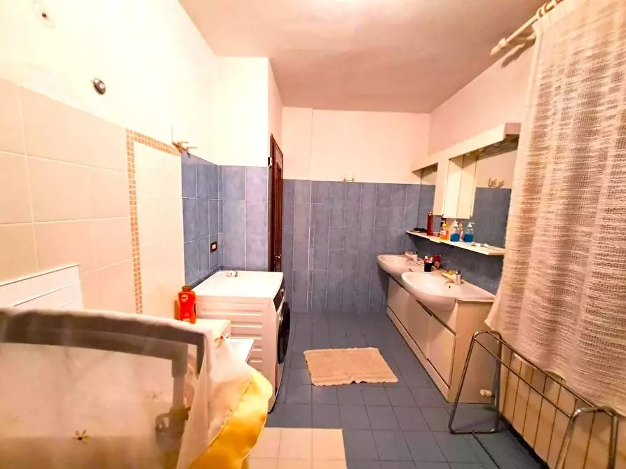 Immagine 12 di Porzione di casa in vendita  a Rovigo