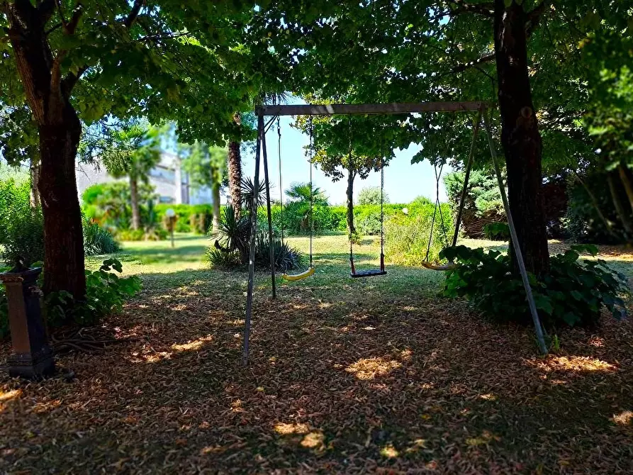 Immagine 20 di Porzione di casa in vendita  a Rovigo