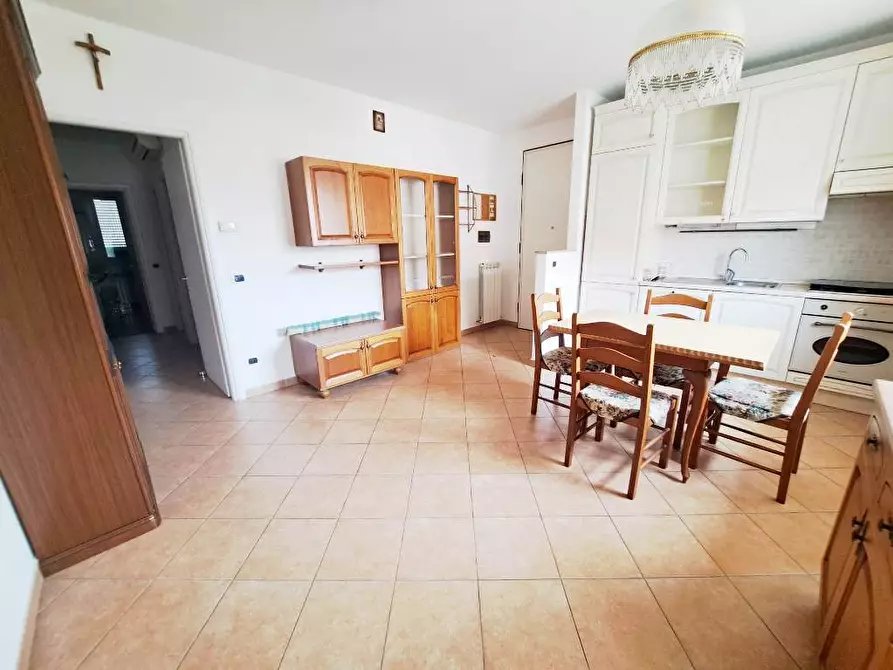 Immagine 3 di Appartamento in vendita  in VIA BIANCHINI 1D141 a Rovigo