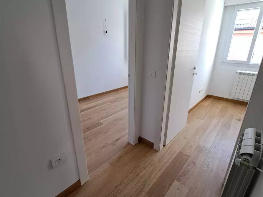 Immagine 28 di Porzione di casa in vendita  in Viale Trieste 52 a Rovigo
