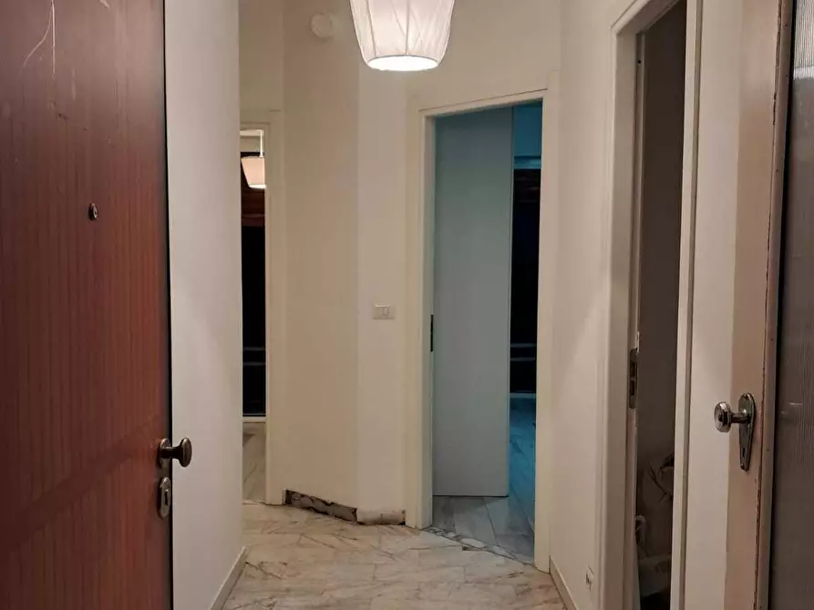 Immagine 8 di Bilocale in vendita  a San Remo