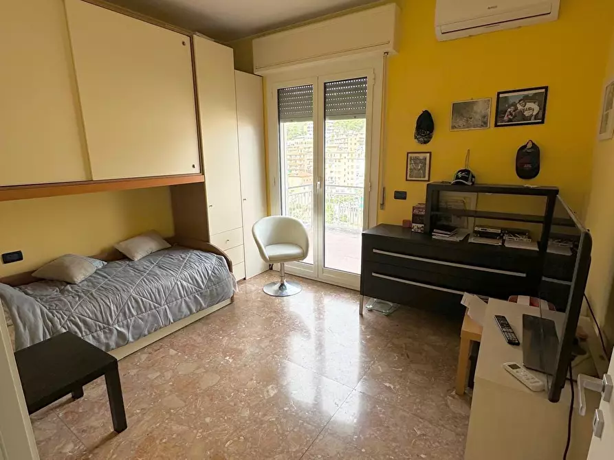 Immagine 17 di Attico in vendita  a San Remo