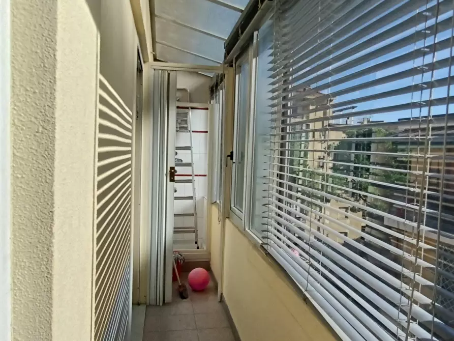 Immagine 9 di Attico in vendita  a San Remo