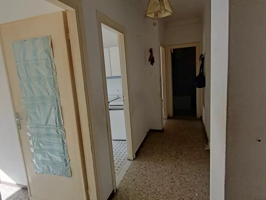 Immagine 4 di Bilocale in vendita  a San Remo