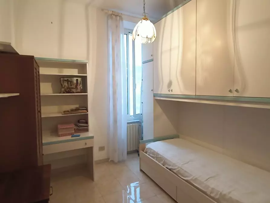 Immagine 9 di Quadrilocale in vendita  a San Remo