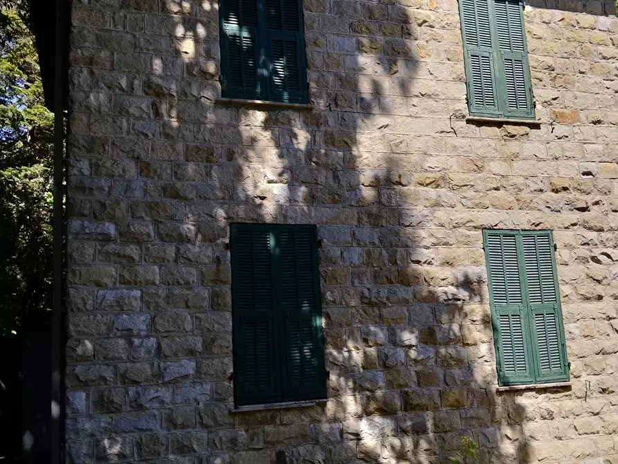 Immagine 3 di Villa in vendita  a San Remo