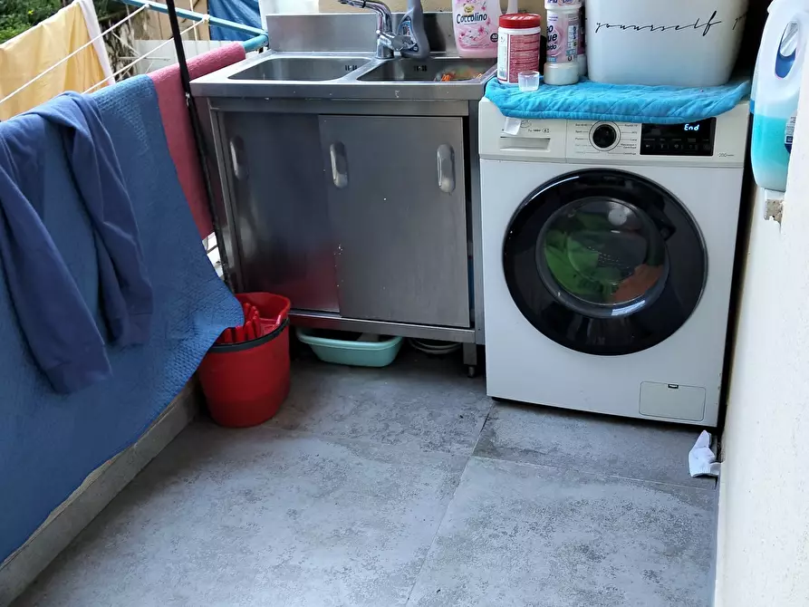 Immagine 22 di Appartamento in vendita  a San Remo