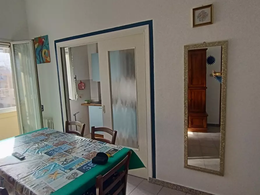 Immagine 5 di Attico in vendita  a San Remo