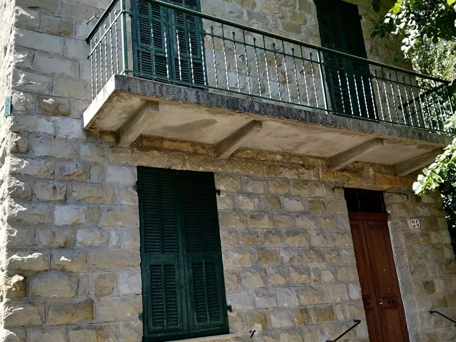 Immagine 1 di Villa in vendita  a San Remo