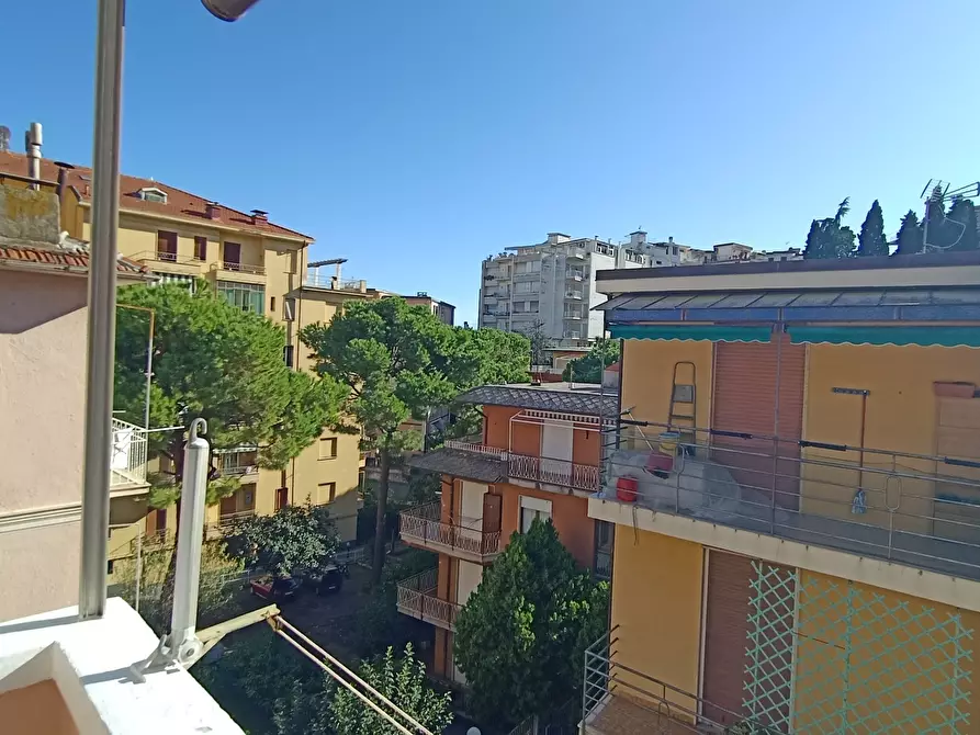 Immagine 10 di Attico in vendita  a San Remo