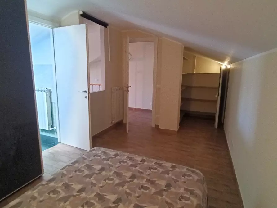 Immagine 18 di Quadrilocale in vendita  a San Remo