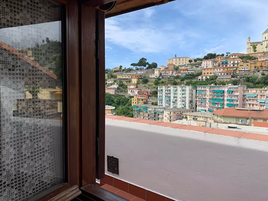 Immagine 20 di Quadrilocale in vendita  in Via Giovanni Borea a San Remo