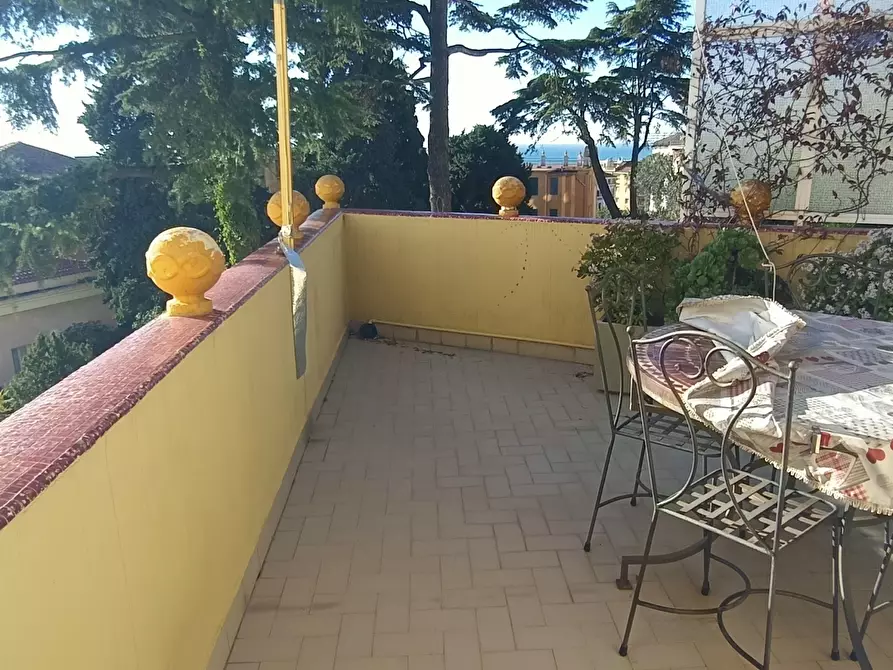 Immagine 7 di Quadrilocale in vendita  a San Remo