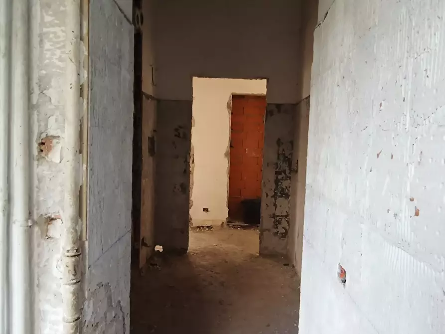 Immagine 13 di Quadrilocale in vendita  a San Remo