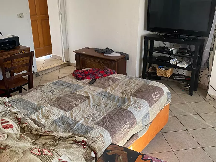 Immagine 16 di Porzione di casa in vendita  a San Remo