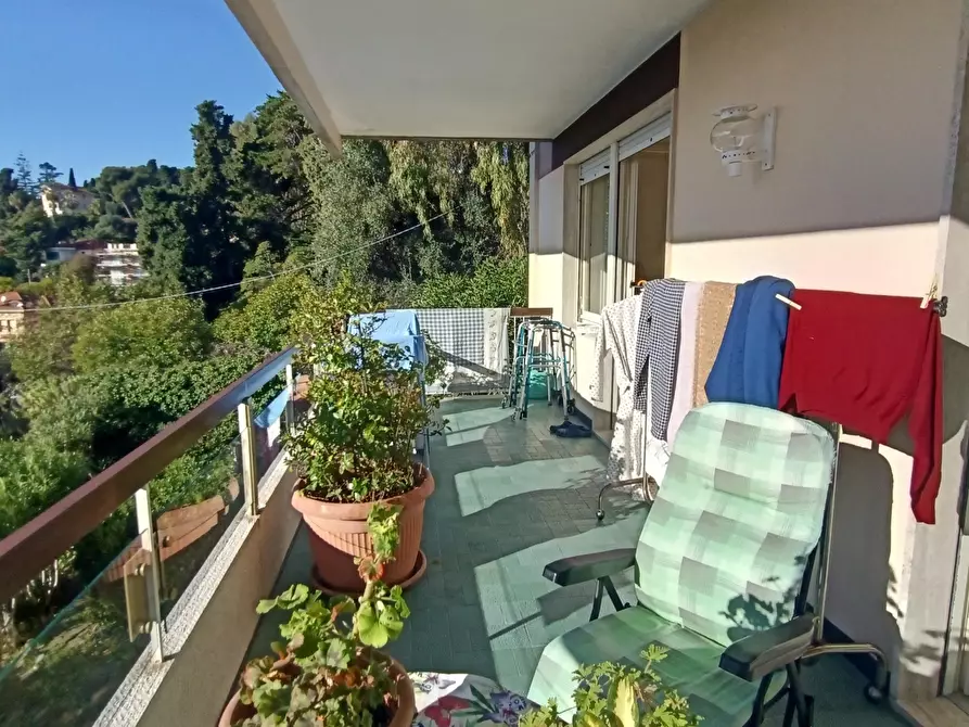 Immagine 8 di Quadrilocale in vendita  a San Remo