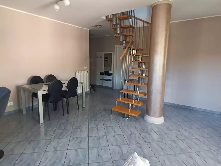 Immagine 2 di Quadrilocale in vendita  a San Remo