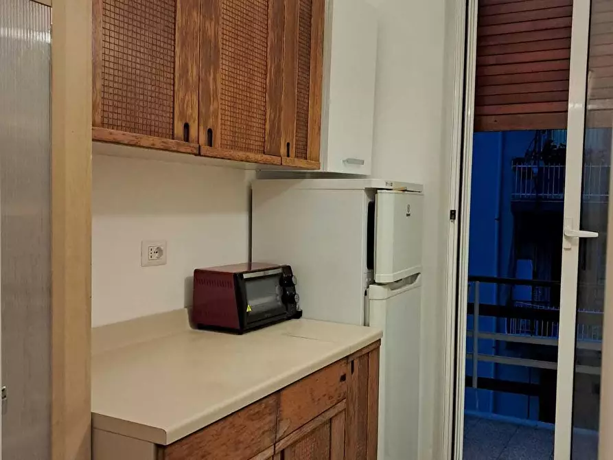 Immagine 9 di Bilocale in vendita  a San Remo