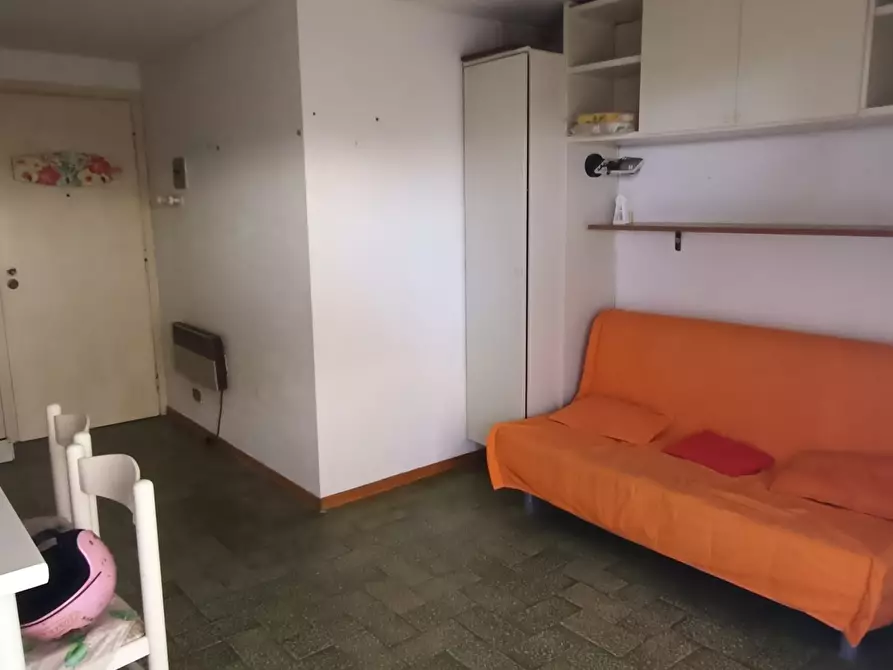 Immagine 7 di Monolocale in vendita  a San Remo