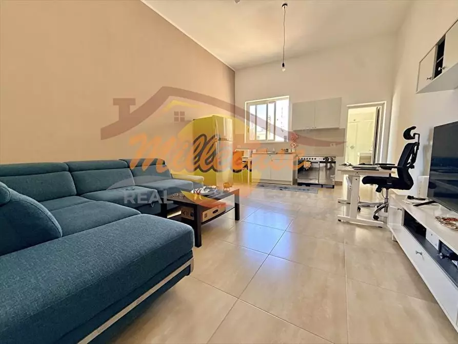Immagine 3 di Bilocale in vendita  in Via Agrigento a Siracusa