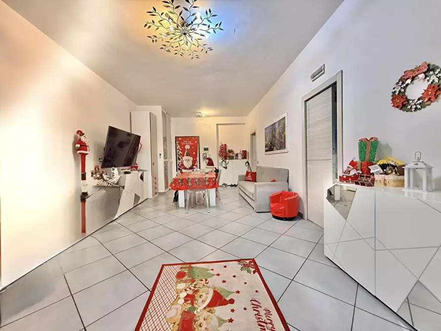 Immagine 17 di Trilocale in vendita  in Viale Tica a Siracusa