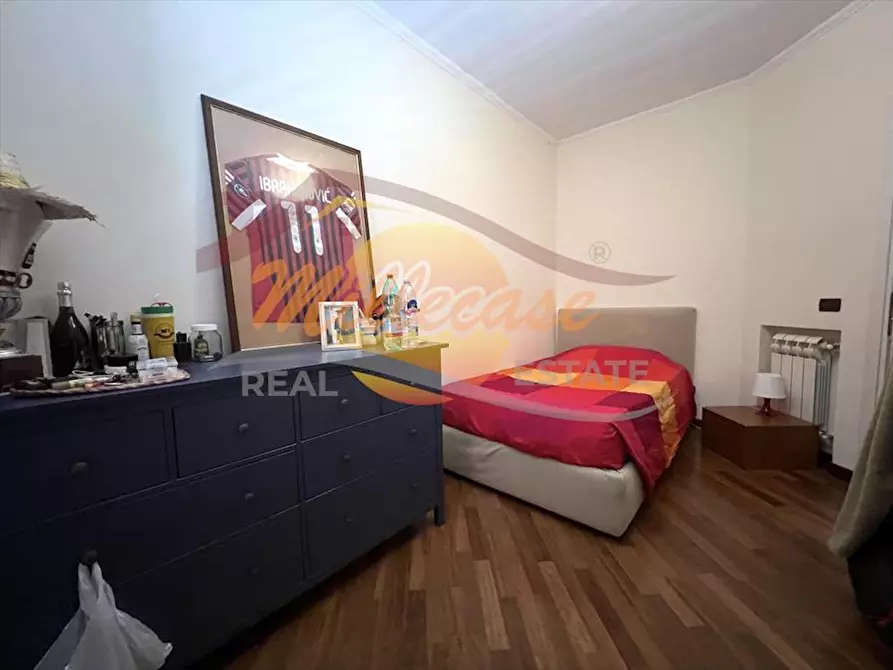 Immagine 32 di Casa bifamiliare in vendita  in VIA LUIGI MONTI a Siracusa