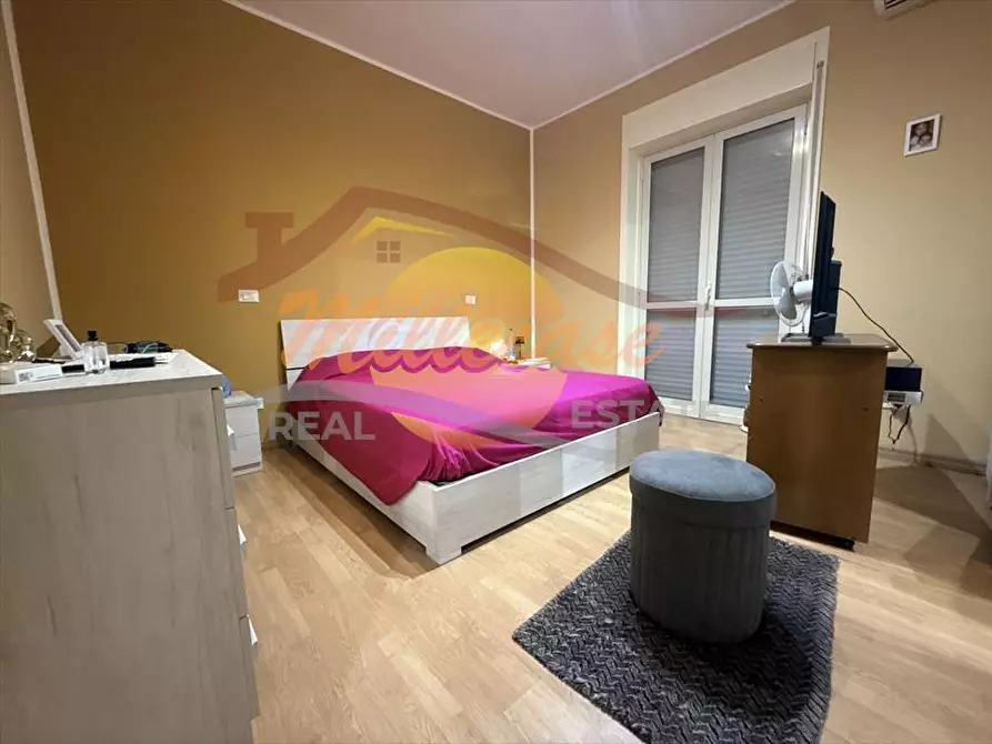 Immagine 17 di Trilocale in vendita  in Via Luigi Vanvitelli a Siracusa